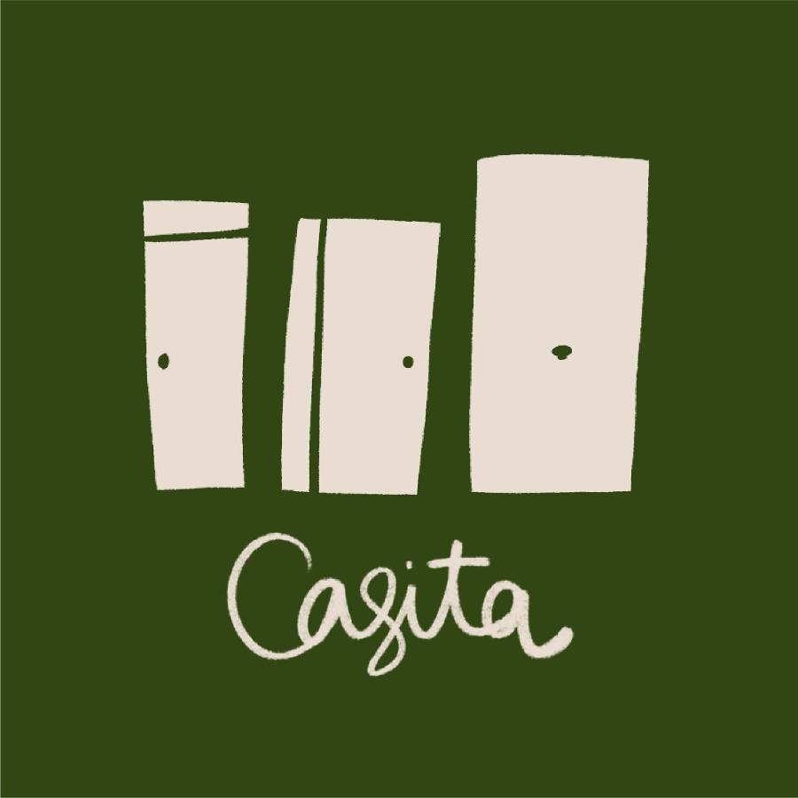 Casita Spagnola Marsala Extérieur photo
