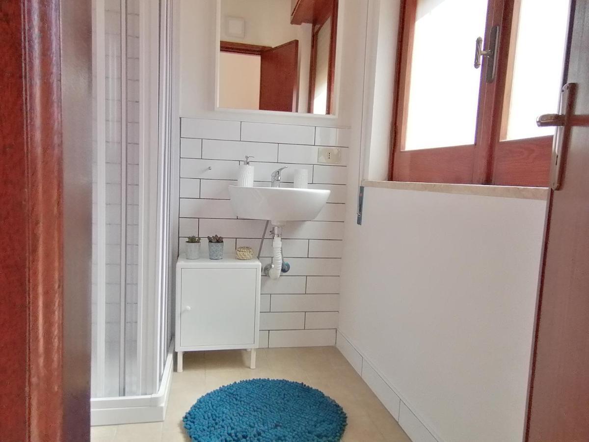 Casita Spagnola Marsala Extérieur photo
