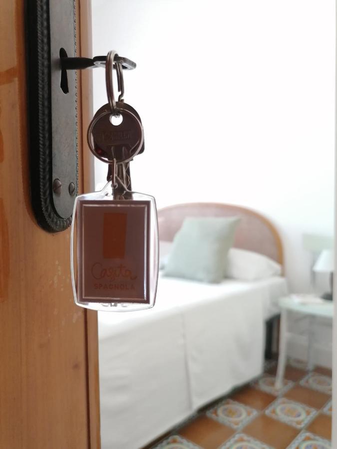 Casita Spagnola Marsala Extérieur photo