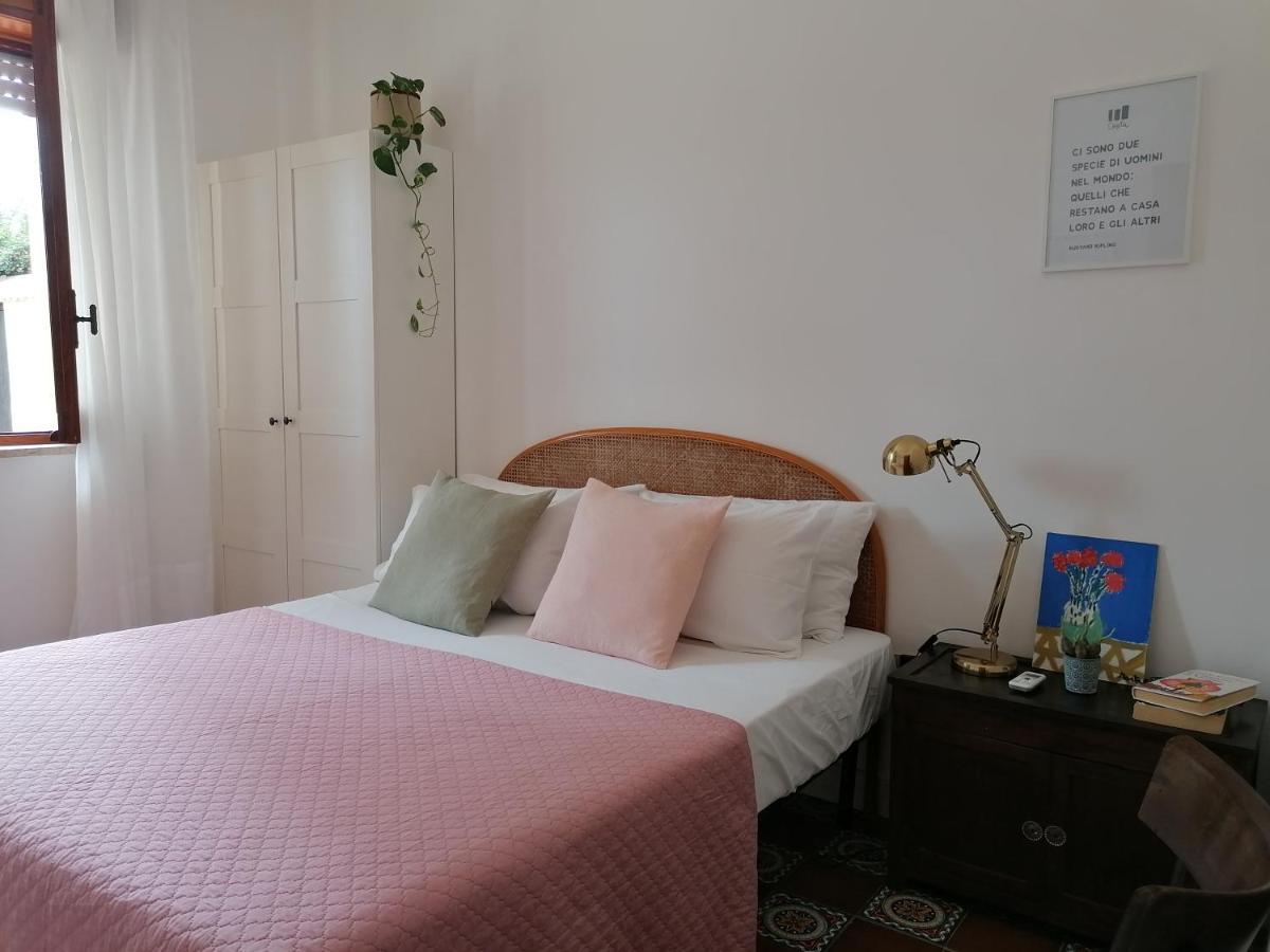 Casita Spagnola Marsala Extérieur photo