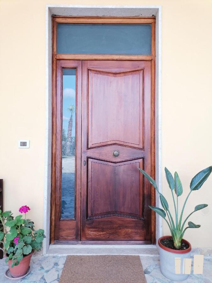 Casita Spagnola Marsala Extérieur photo