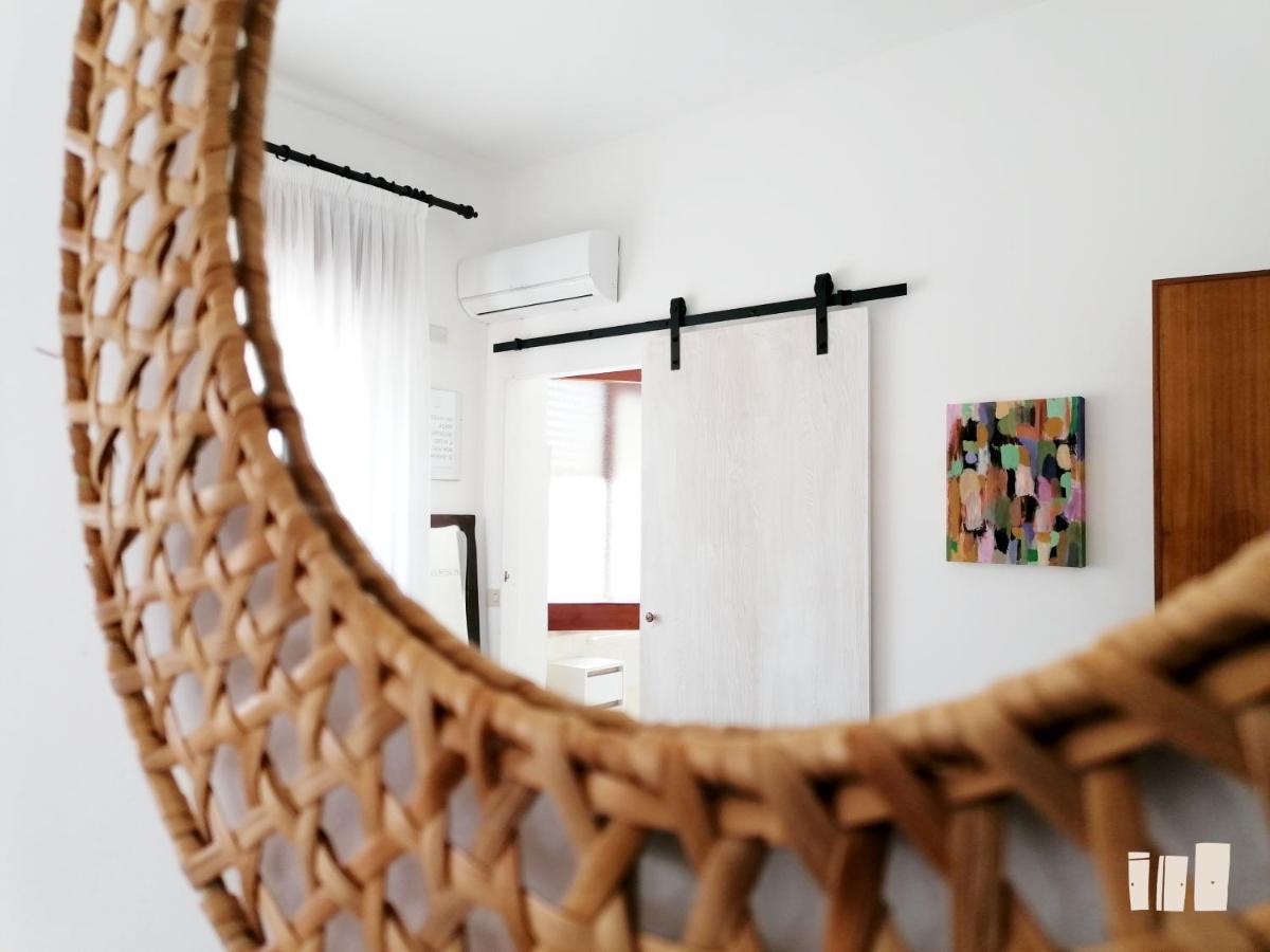 Casita Spagnola Marsala Extérieur photo