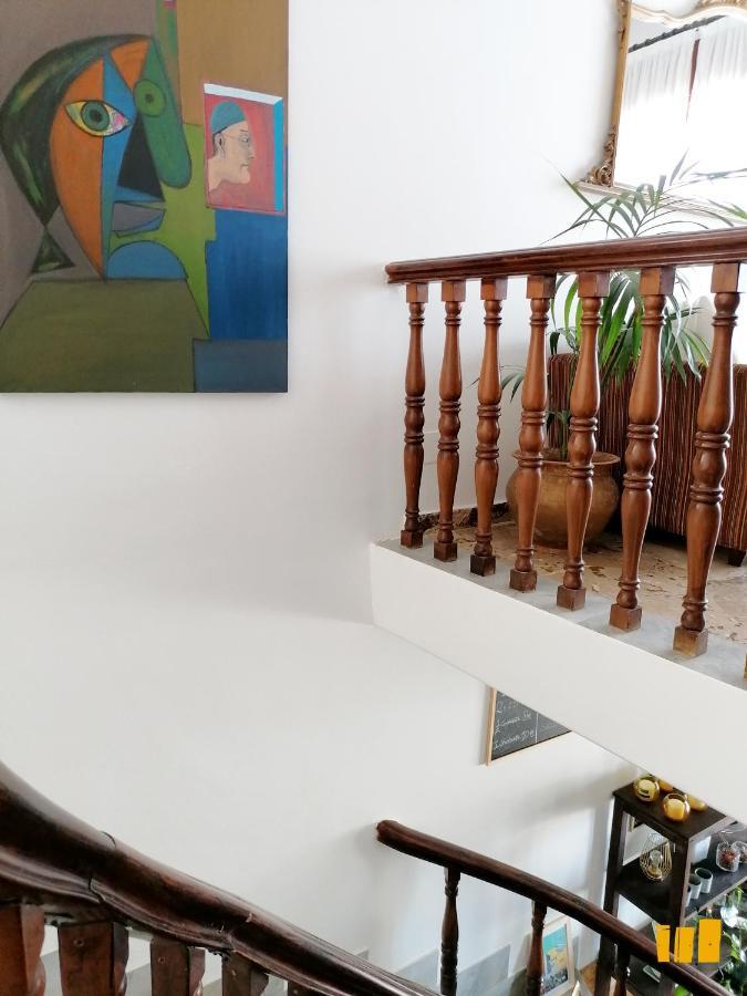 Casita Spagnola Marsala Extérieur photo