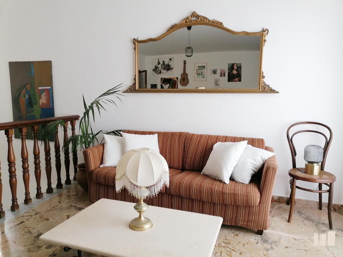 Casita Spagnola Marsala Extérieur photo
