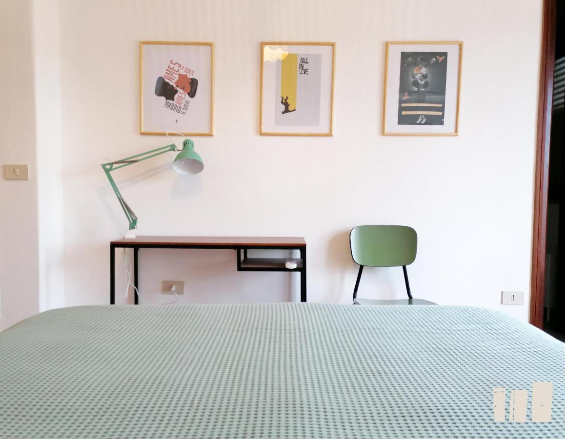 Casita Spagnola Marsala Extérieur photo