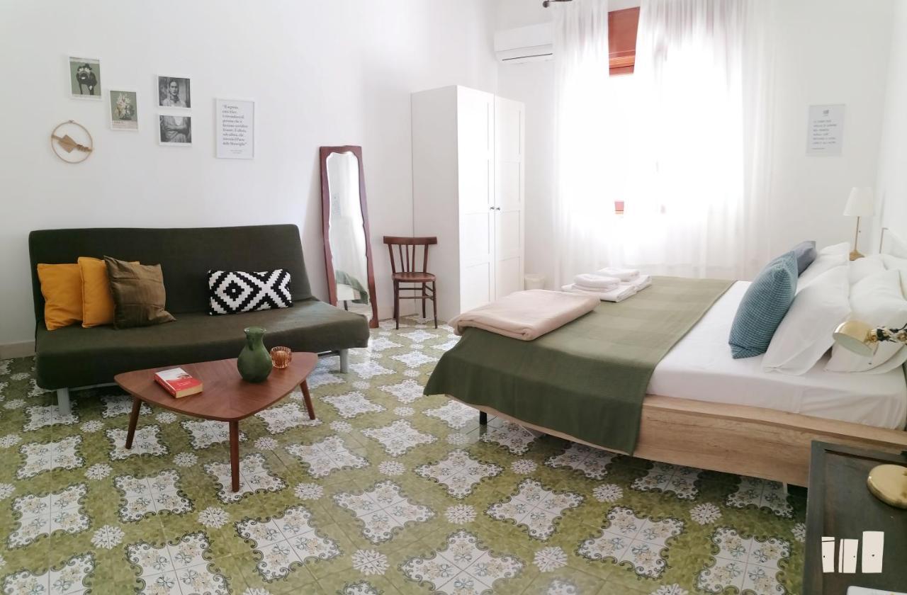 Casita Spagnola Marsala Extérieur photo