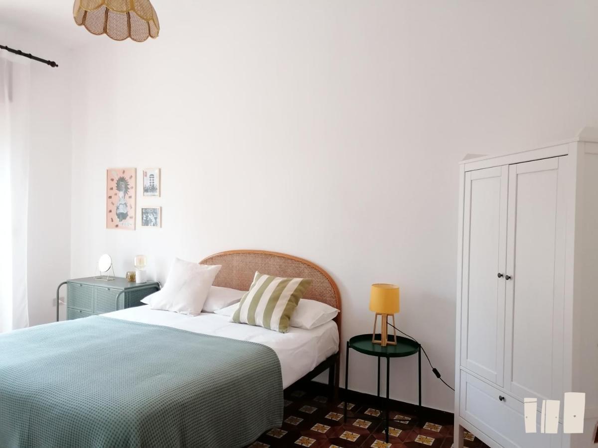 Casita Spagnola Marsala Extérieur photo