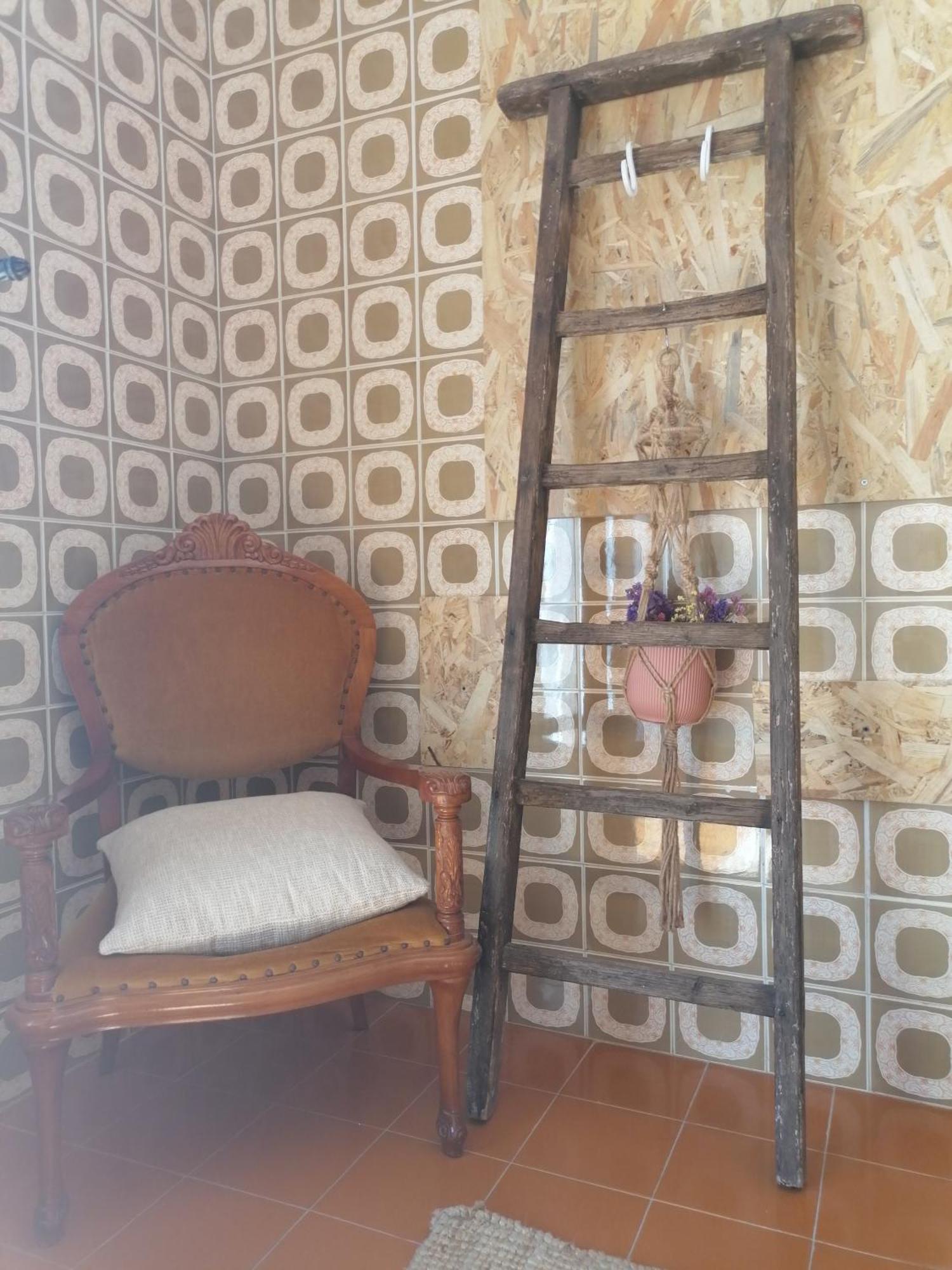 Casita Spagnola Marsala Extérieur photo