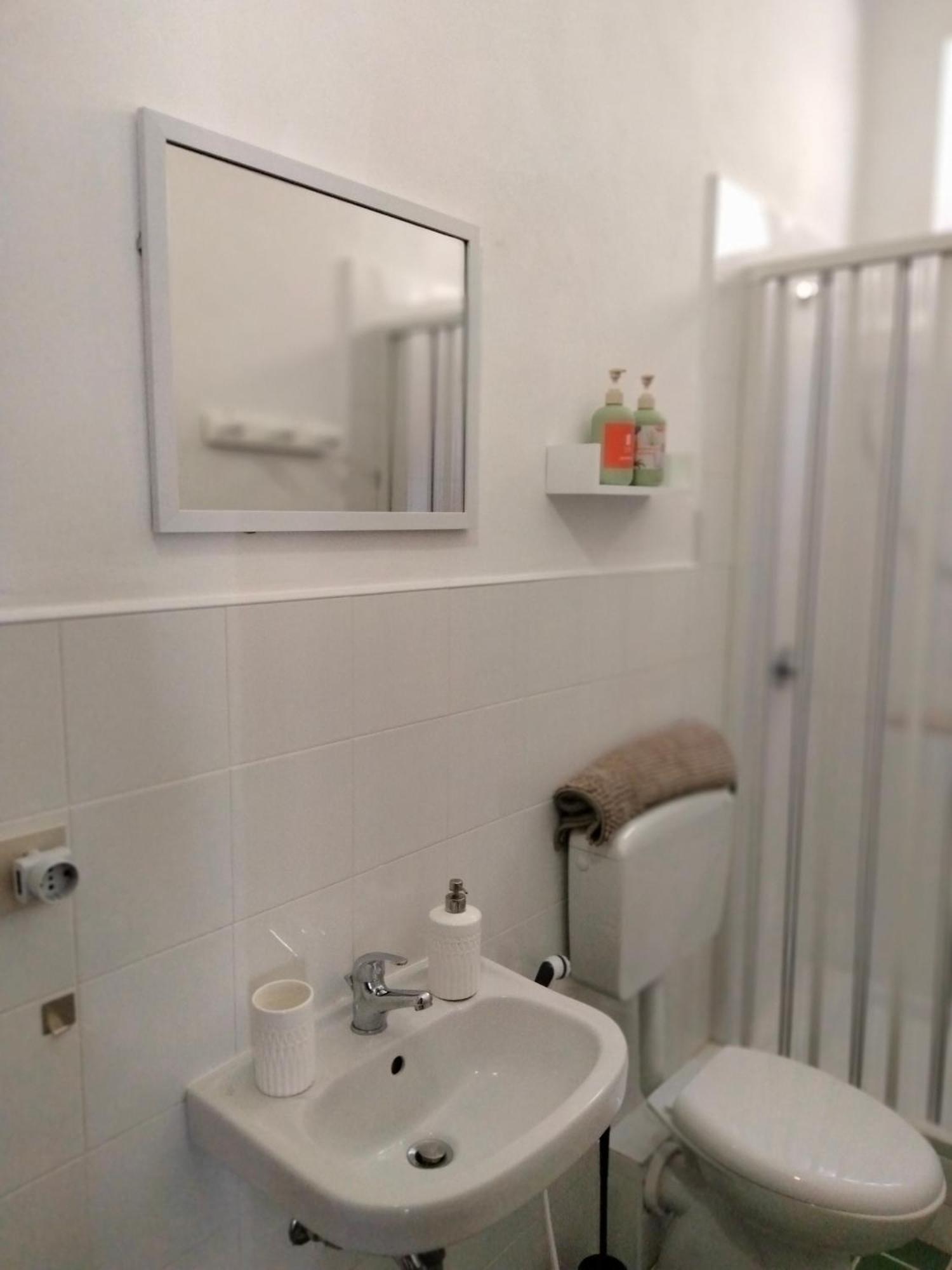 Casita Spagnola Marsala Chambre photo