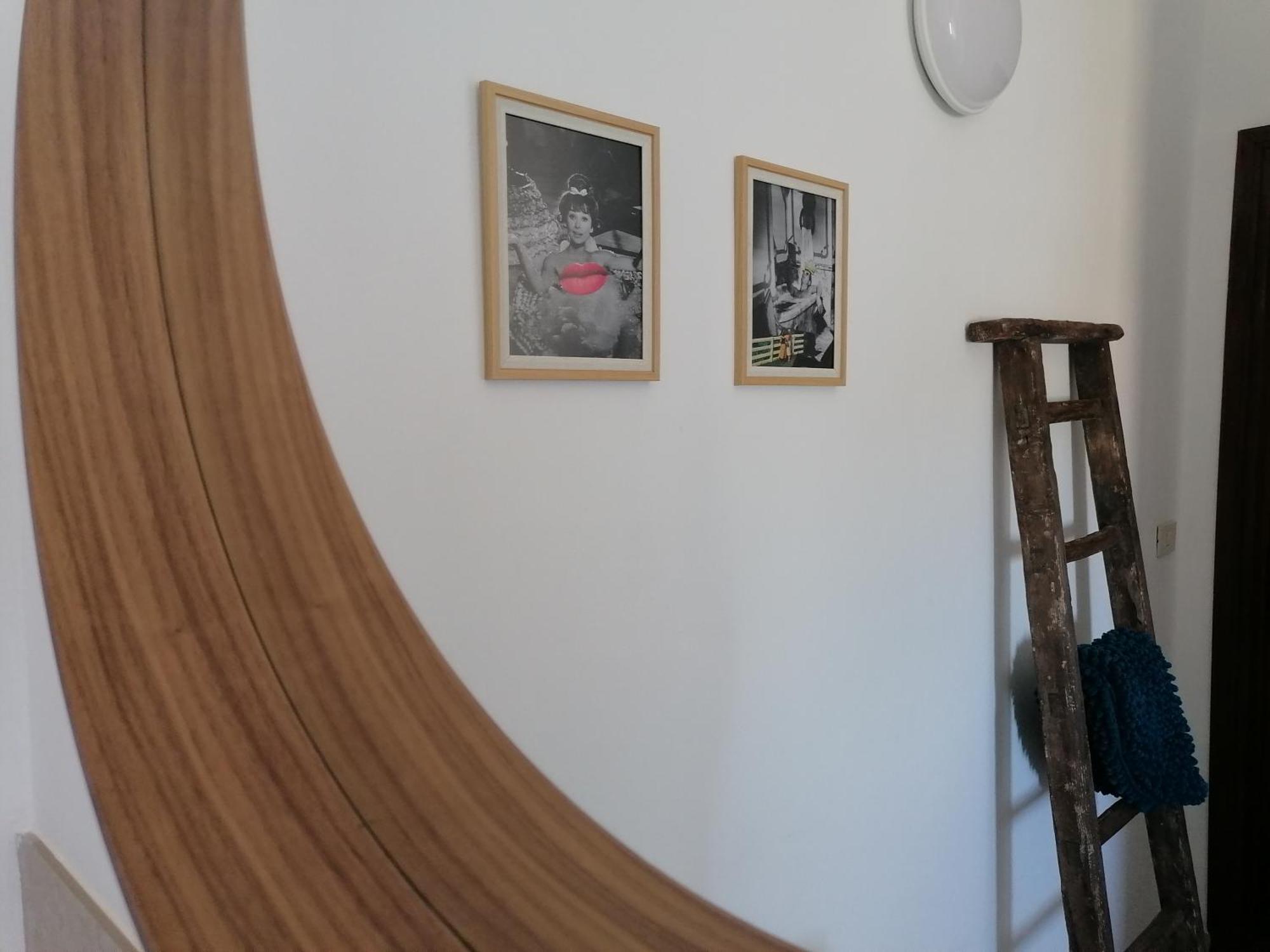 Casita Spagnola Marsala Extérieur photo