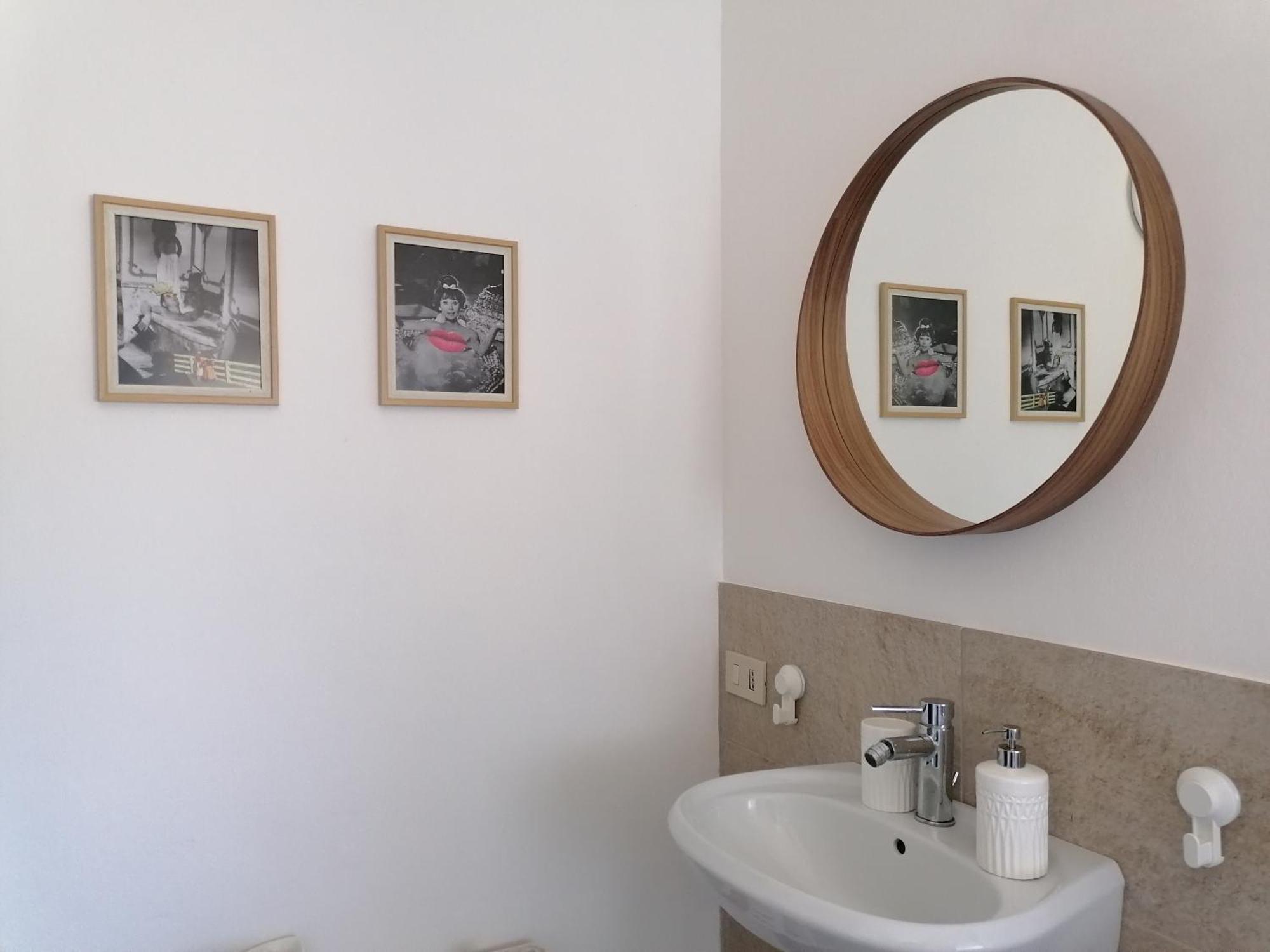 Casita Spagnola Marsala Extérieur photo